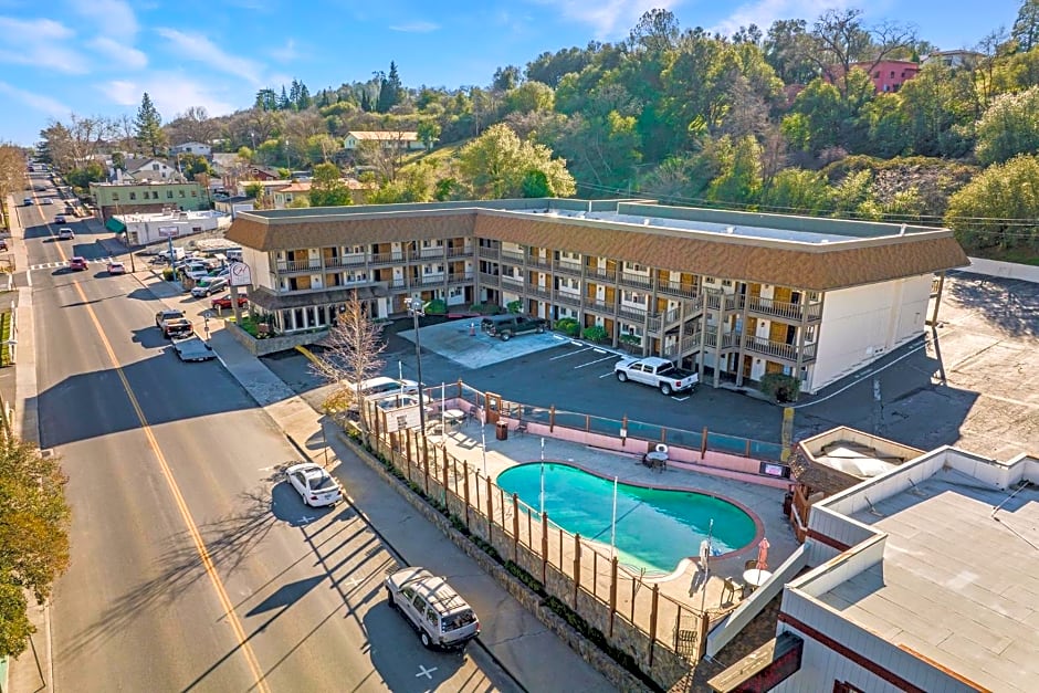 Heritage Inn - Yosemite/Sonora