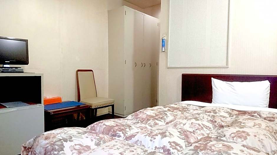Royal Inn Shin-Yamaguchi Ekimae