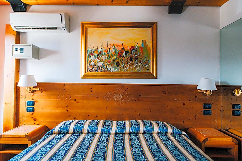 Arciduca Charming House Room & Breakfast