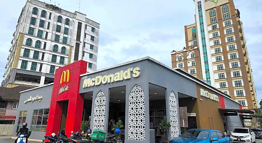 De Viana Hotel & Apartments