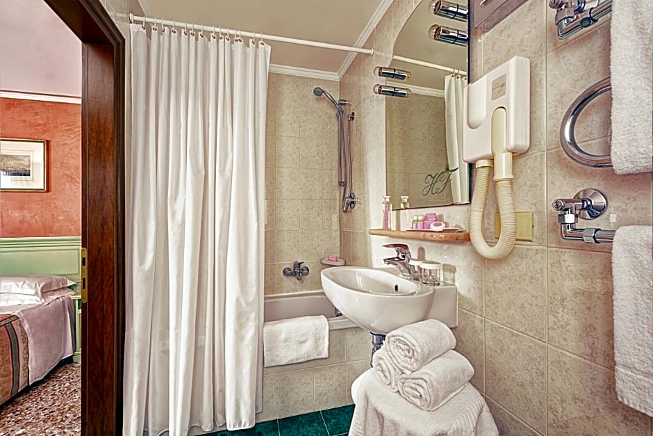 Hotel Firenze