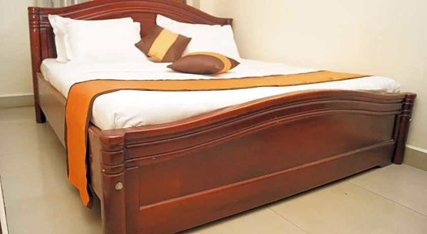Kk Trust Hotel