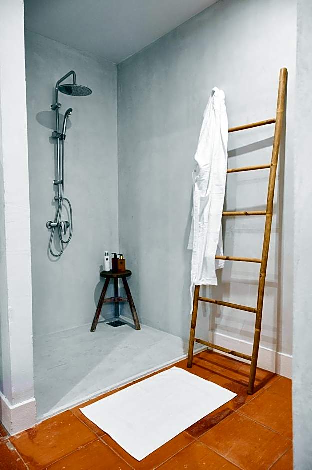 Vila Branca Guesthouse - Palacete