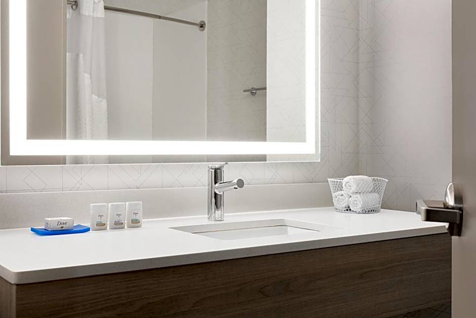 Holiday Inn Express & Suites Greenville-Downtown by IHG