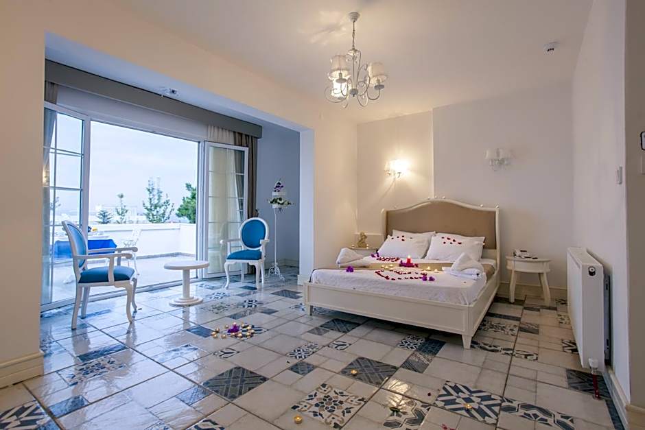 Buyukada Cankaya Hotel