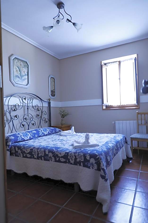 Apartamentos La Gloria