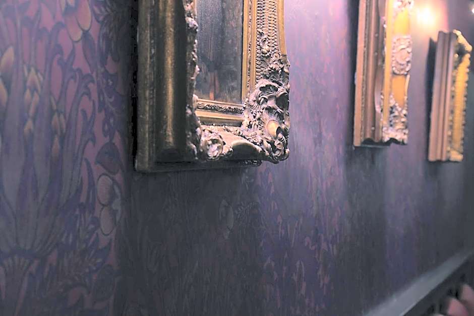 The Ballachulish Hotel