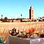 Riad Sidi Mimoune & Spa