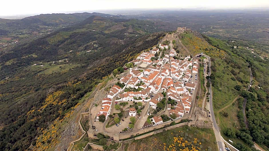 Estalagem de Marvão