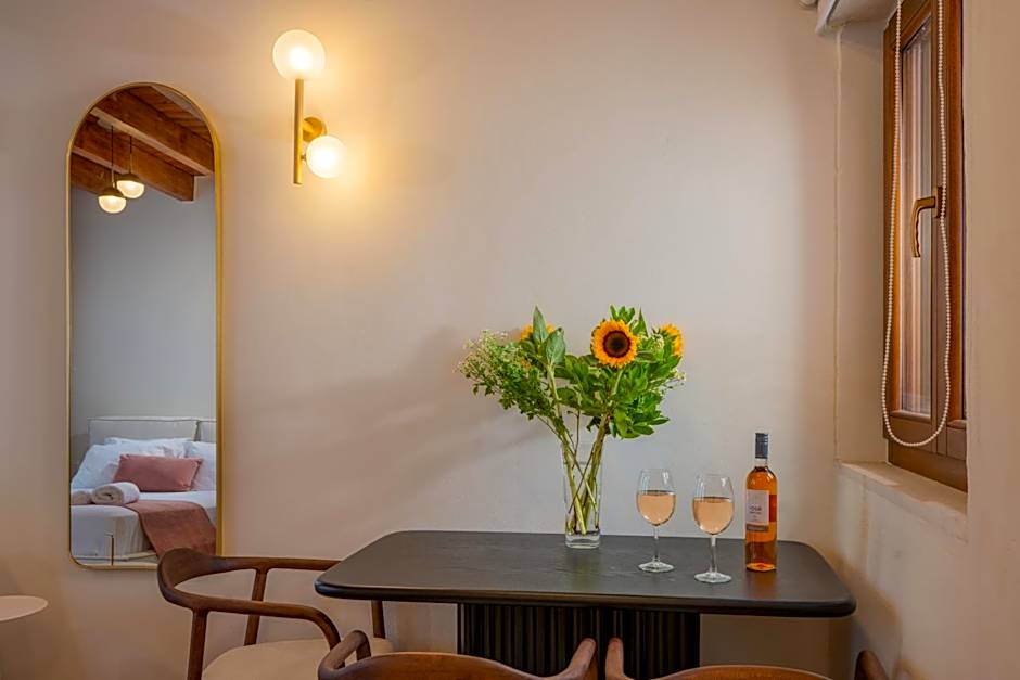 Casa D'oro - Luxury Suites