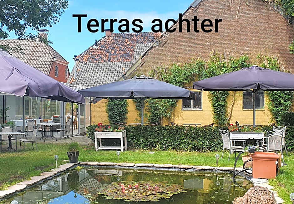 Herberg restaurant Molenrij