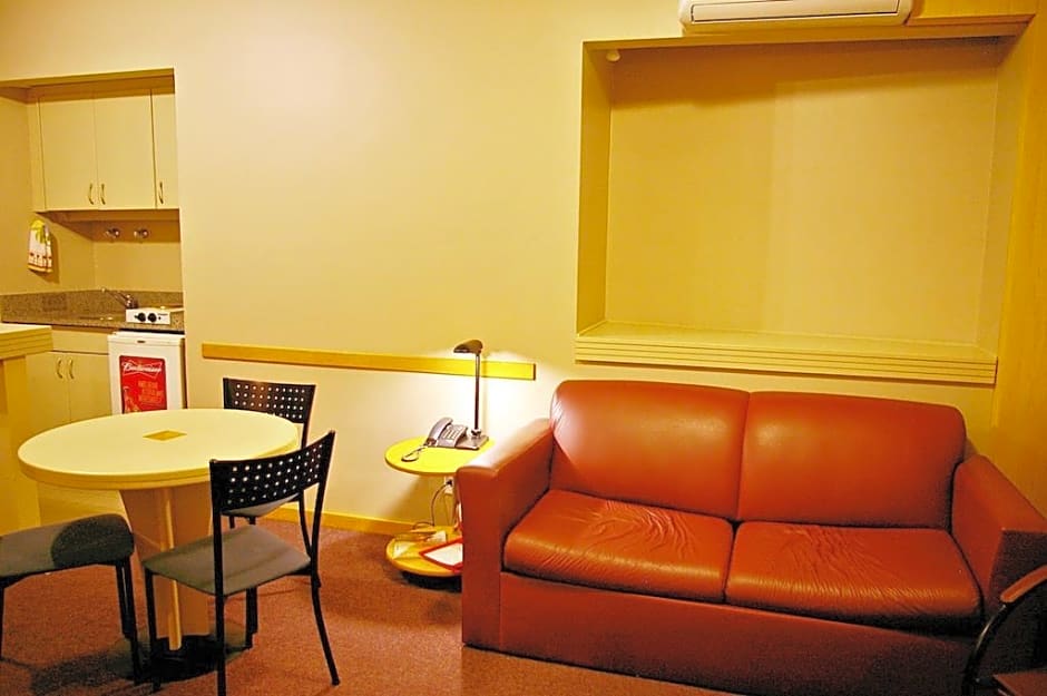 Tri Hotel & Flat Caxias Caxias