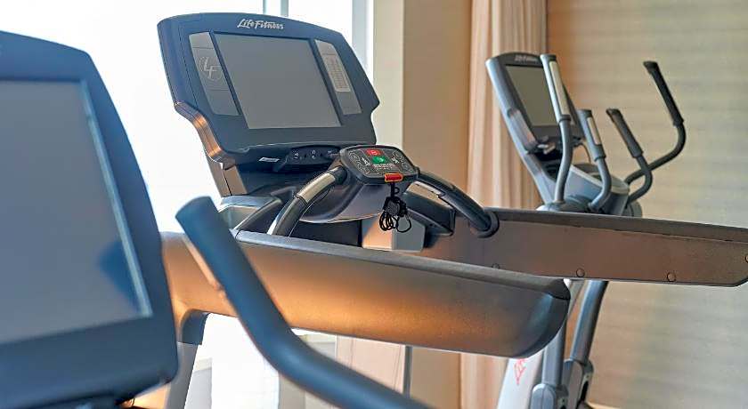 ANA Holiday Inn Tokyo Bay by IHG