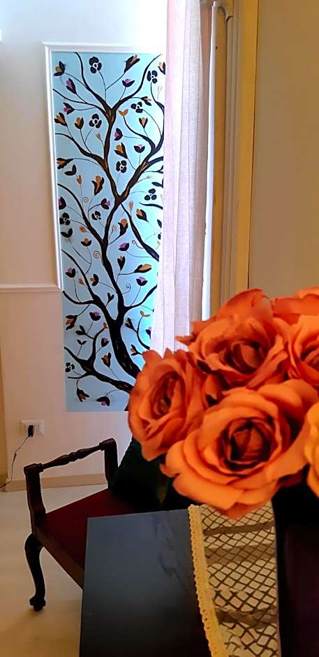 Al 68 Di Piazza Cavour