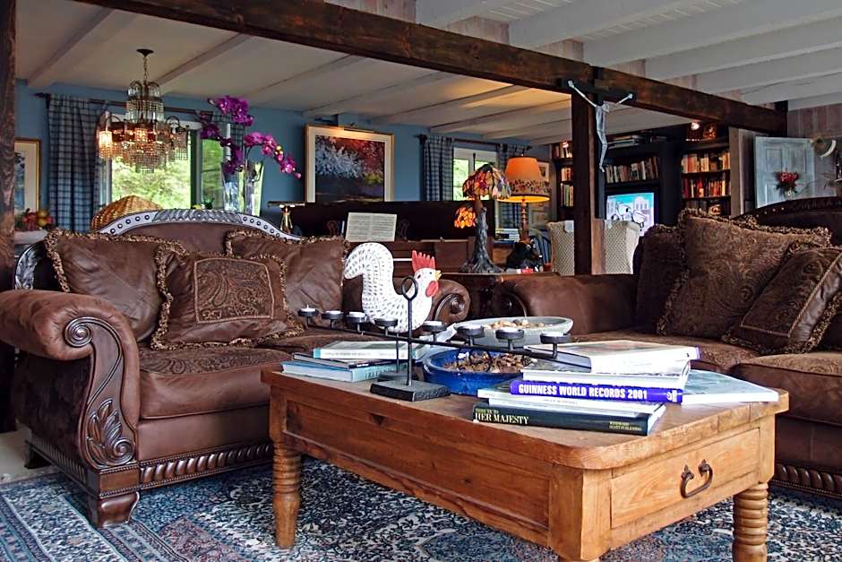 Le Petit Clocher Gite Touristique B & B