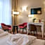 Ratonda Centrum Hotels