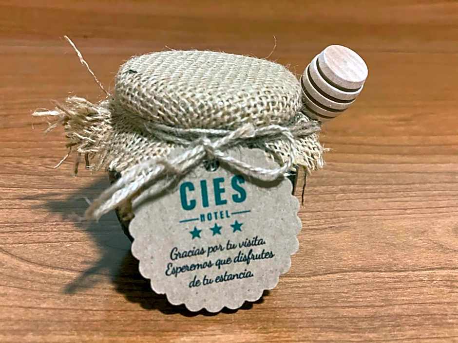Hotel Cies