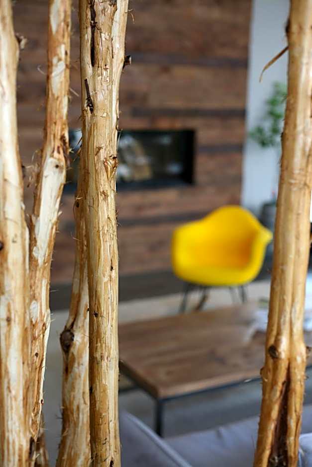 Oniropetra Boutique Hotel