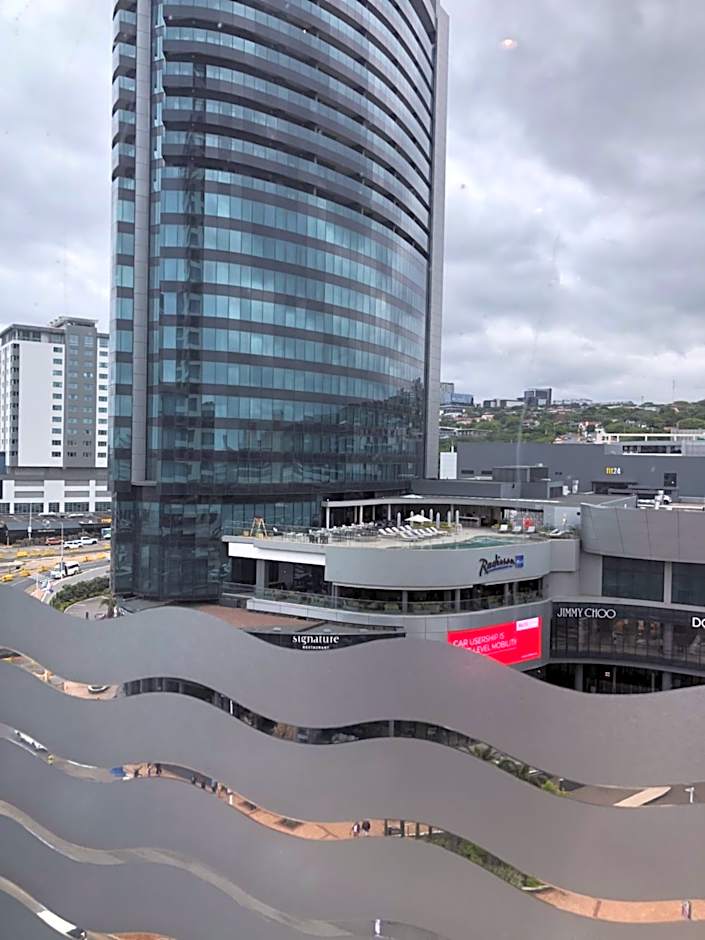 Iconic Pearls of Umhlanga