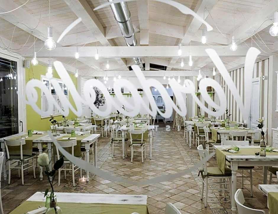 Relais Madonna di Campagna