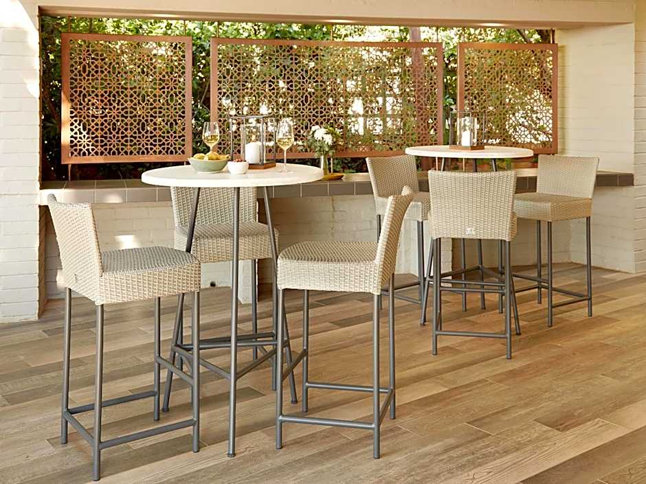 The Cliffside Boutique Getaway