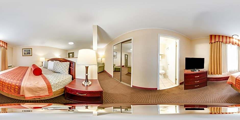 Rodeway Inn Weedsport
