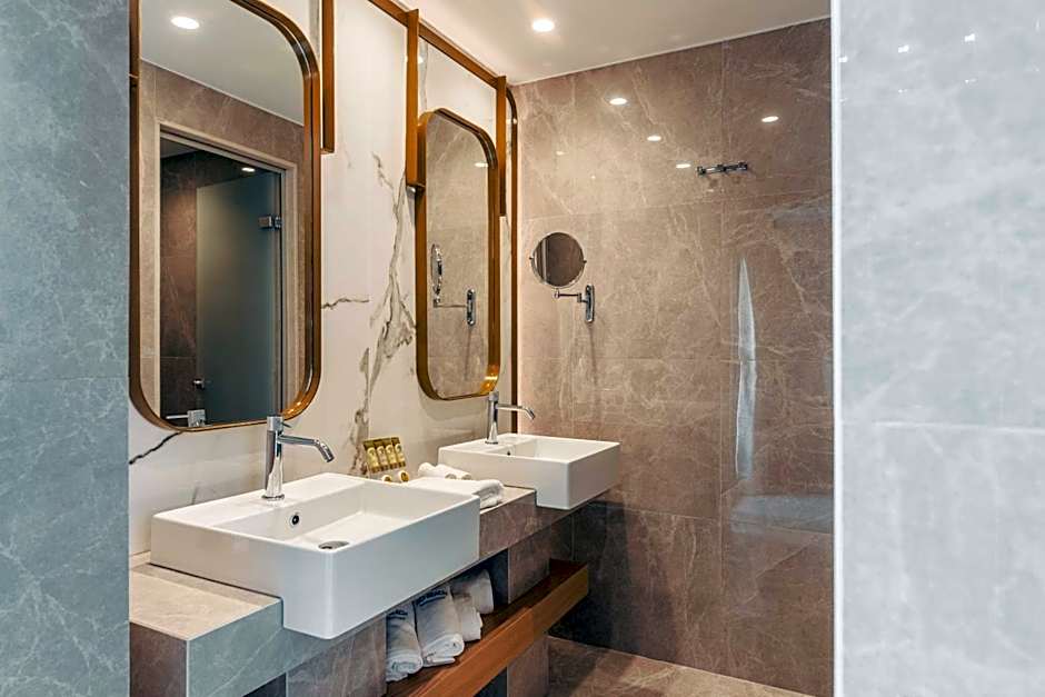 BIO BEACH Boutique Hotel - Adults Only