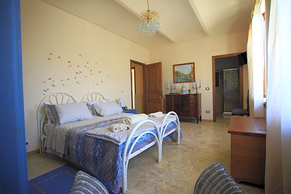 Al Canei B&B
