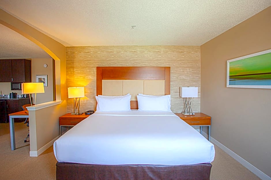 Holiday Inn & Suites Houston North Spring By IHG