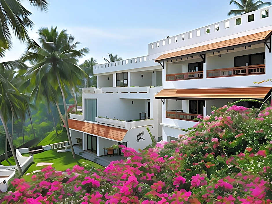 Gokulam Grand Turtle on the Beach Resort and Spa