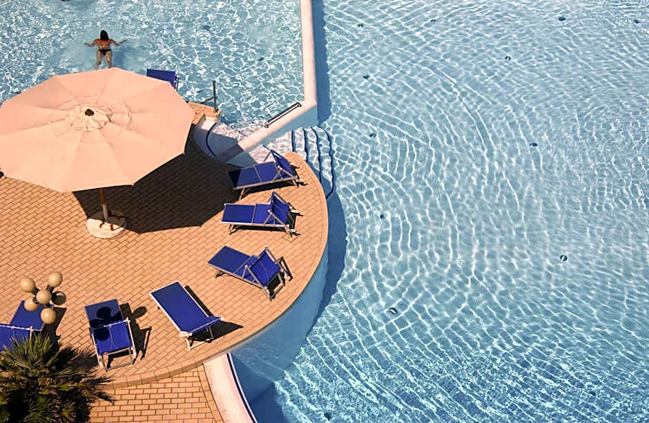 Hotel Valverde & Residenza