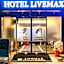 Hotel Livemax Hachioji-ekimae