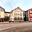Hotel Reykjavík Centrum