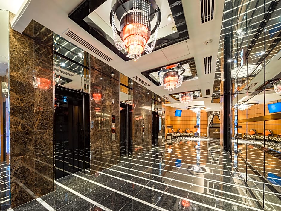 APA Hotel Ueno Ekimae