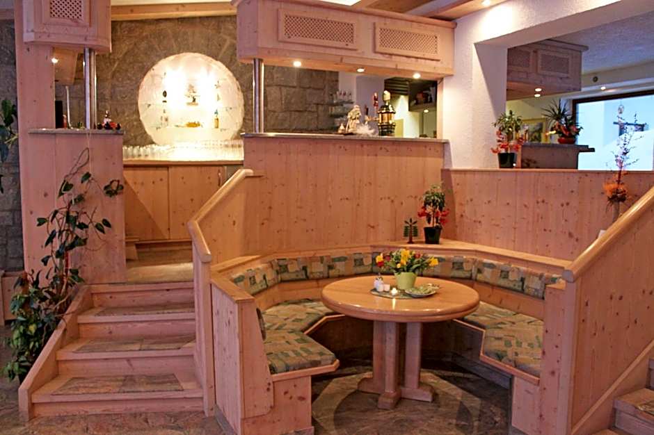 Ferienhotel Mühlleithen