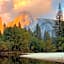 Yosemite Mountain Retreat