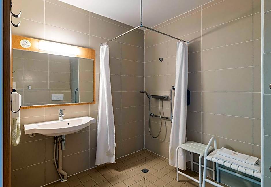 B&B HOTEL Lyon Eurexpo Chassieu