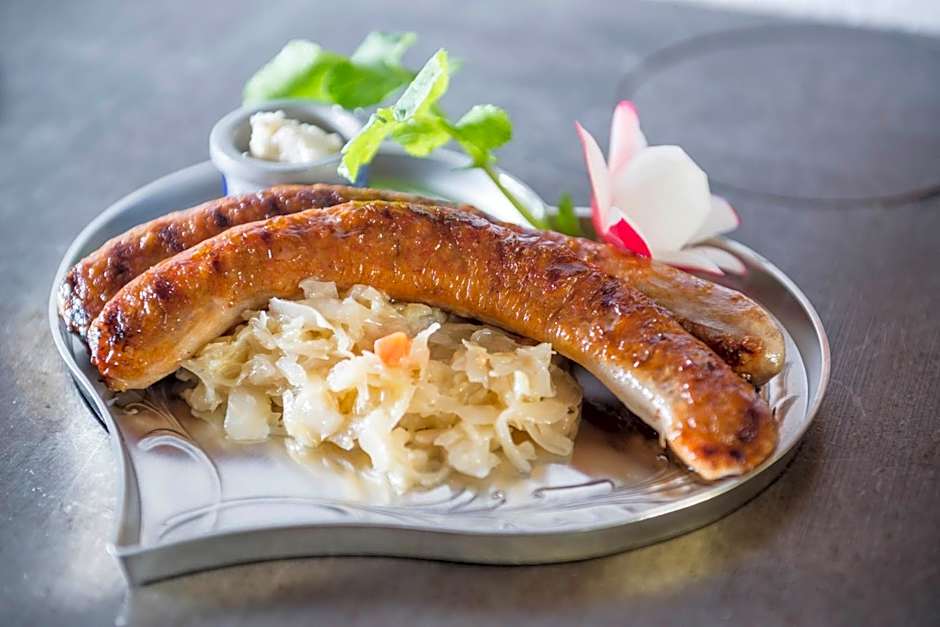 Trip Inn Stadthotel Coburg