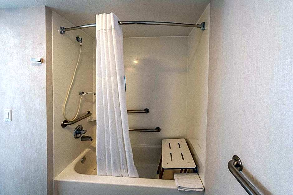 Hampton Inn By Hilton Waco