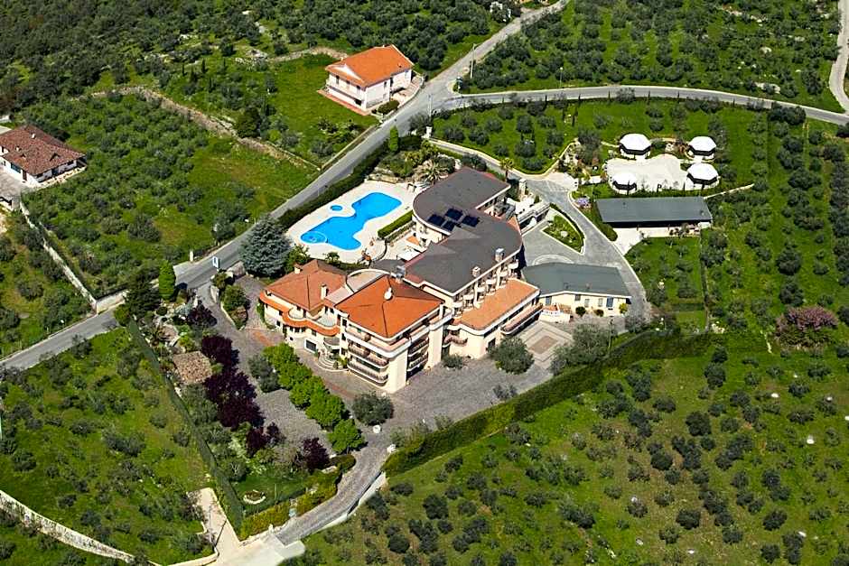 Albergo Ristorante Uliveto