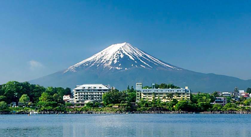 Fuji Lake Hotel