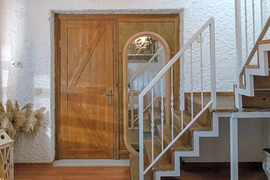 Rupa Otel Alacatı- Adults Only