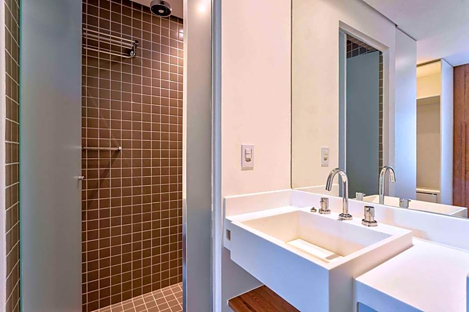 Wyndham Ilhabela Casa Di Sirena