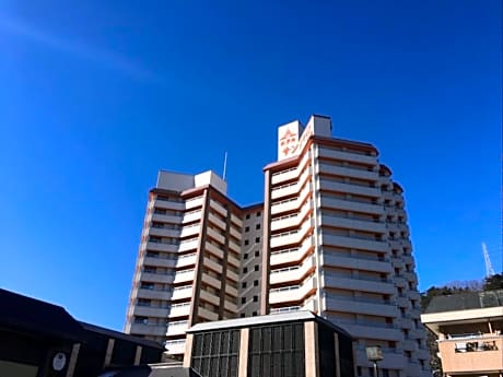 Hotel Sunshine Kinugawa