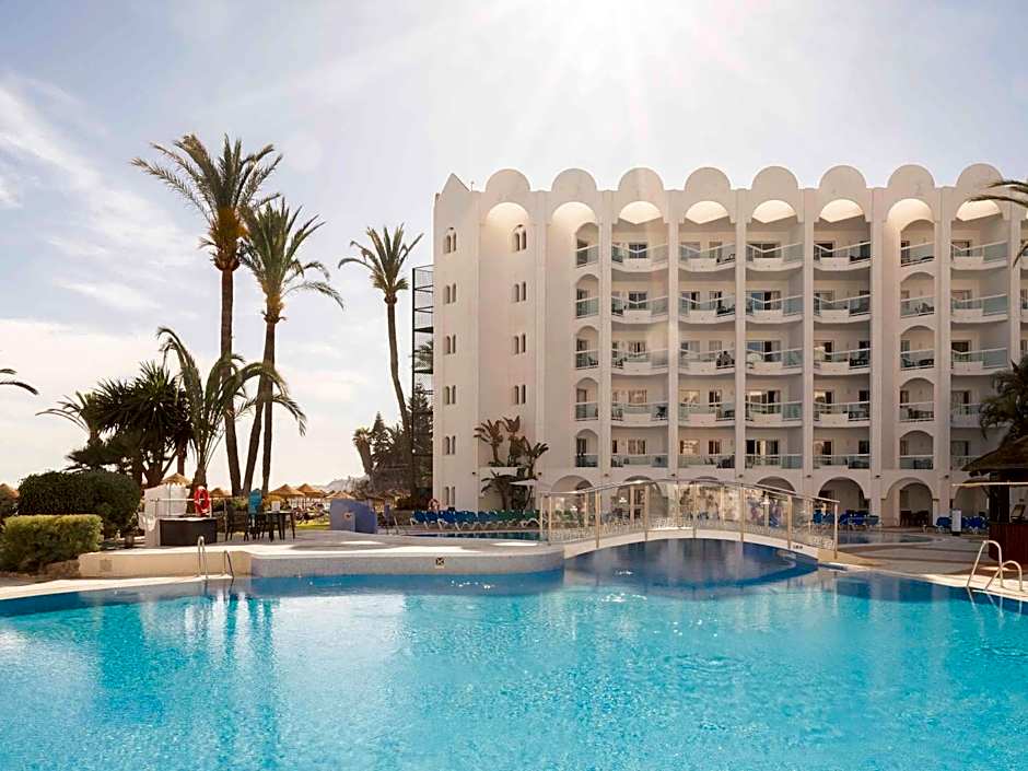 Ona Marinas de Nerja Spa Resort