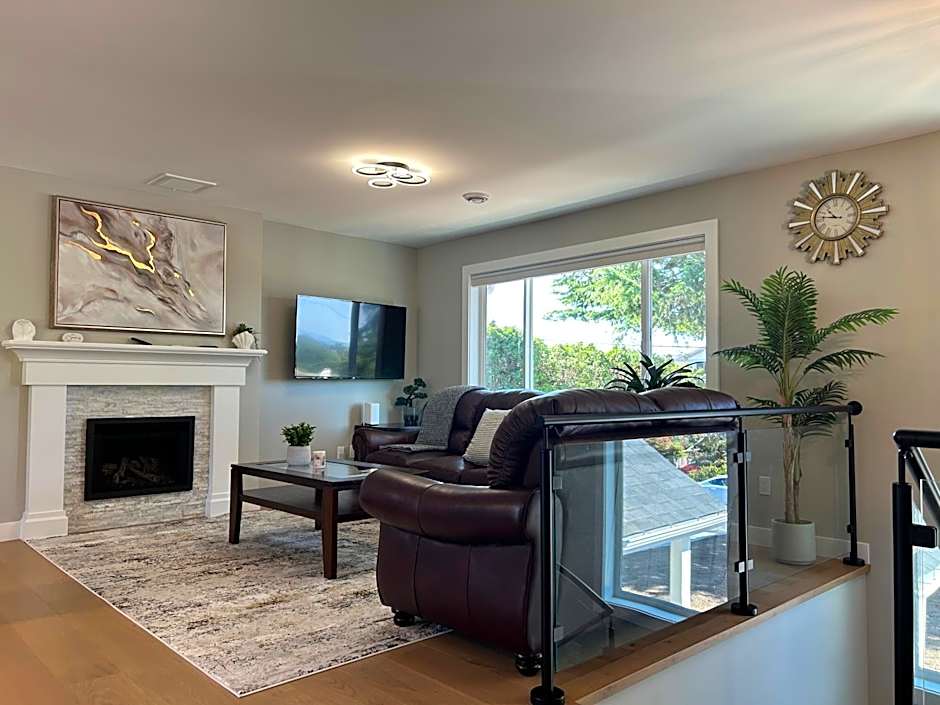 Blue Sea And Clear Sky B&B LICENCE NUMBER 18952