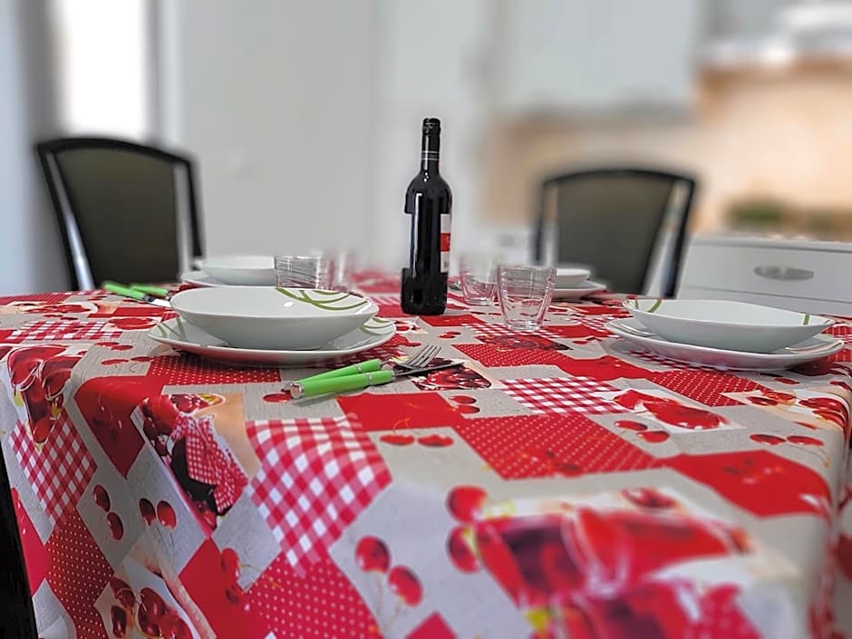 Living Piraino case vacanze