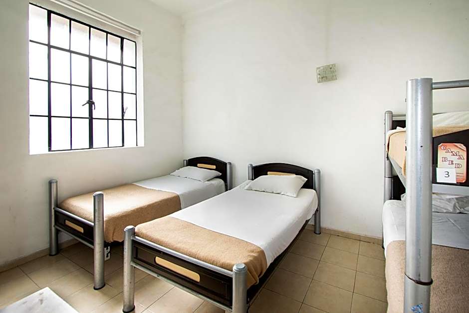 OYO Hotel Casona Poblana