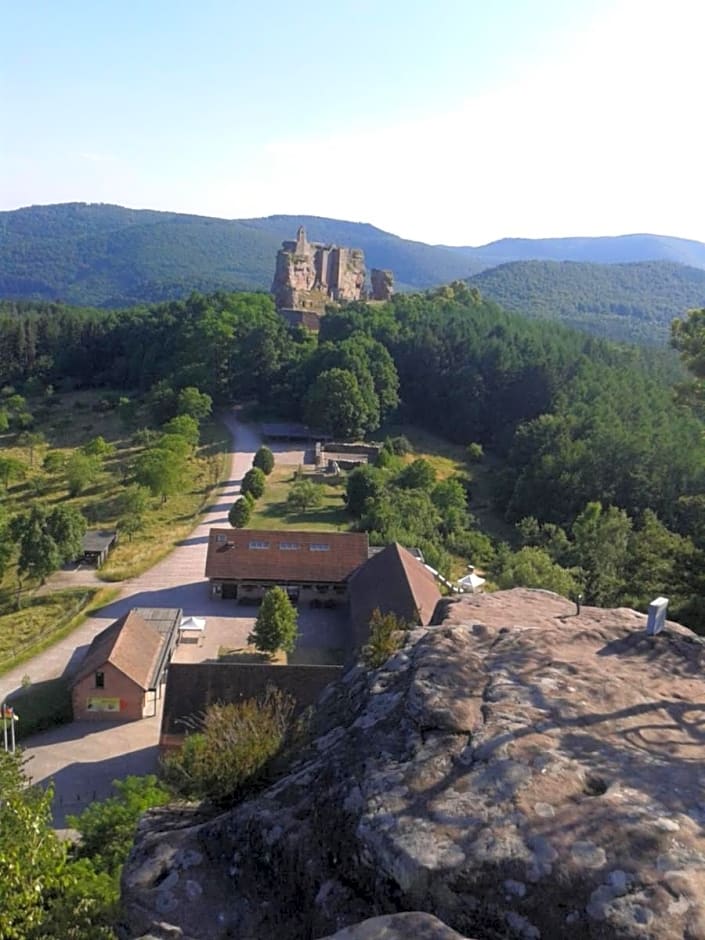 Chambres d'hotes "La Petite Vallee"