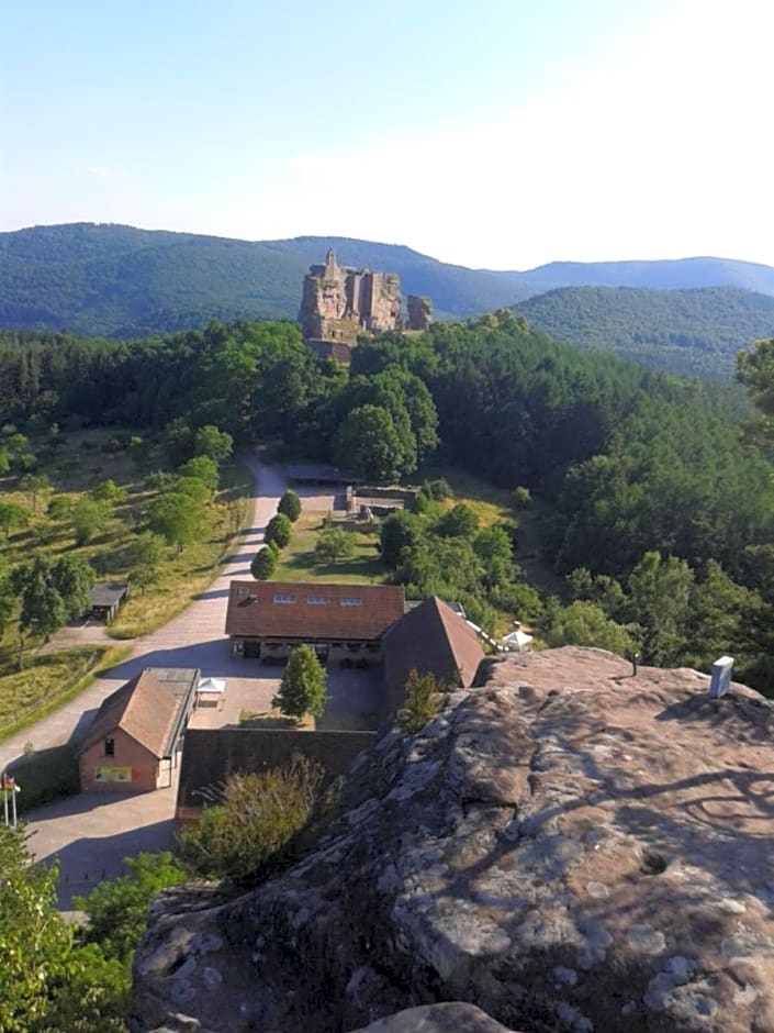 Chambres d'hôtes "La Petite Vallée"